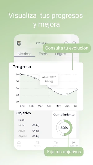 EQUIPO PJ Screenshot 1