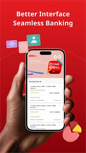 CIMB OCTO BIZ KH Screenshot 2