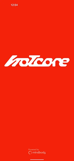Hotcore Studios Screenshot 0