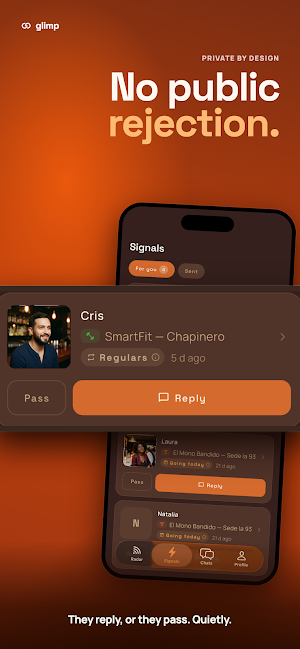 Glimp Screenshot 3