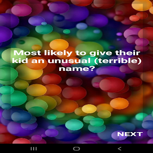 GAME NIGHT Screenshot 3