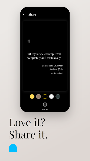 bookmarked. Screenshot 3
