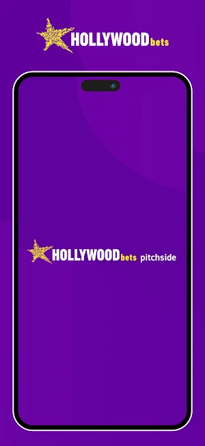 Hollywoodbets Pitchside Screenshot 0
