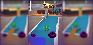 Boogie Bot Escape Playtime Screenshot 1