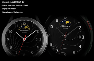 AI Classic B Screenshot 1