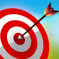 Bow and Arrows - Archery Clash