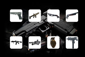 Gun Sounds Screenshot 0