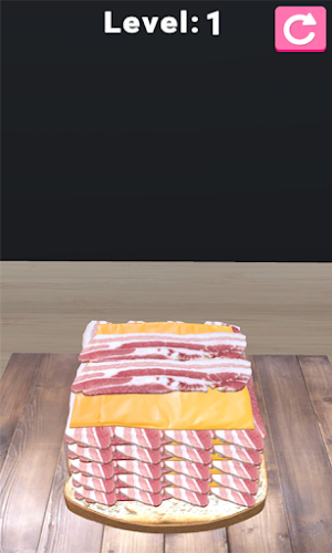 Mukbang ASMR Cooking! Screenshot 1