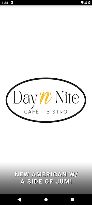 Day N Nite Bistro Screenshot 0