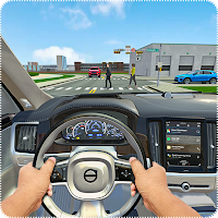 Car Game: City Car Driving 3D