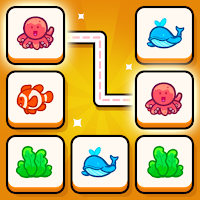 Tile Link Club - Pair Matching