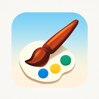BrushGlimpse Explorer