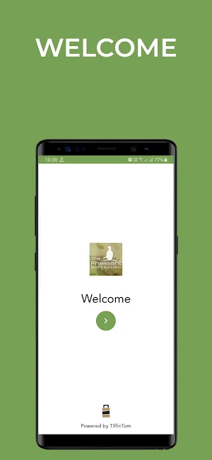 Pheasant Sports Bar & Grill Screenshot 0