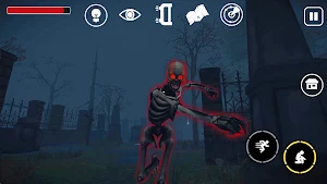 Horror in Prudence: Escape Screenshot 1
