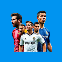 Football Stickers Pack