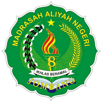 Exam Client MAN 8 Jombang