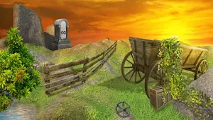 Escape Game - The survivor Screenshot 3