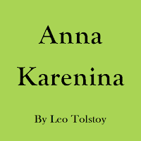 Anna Karenina - eBook