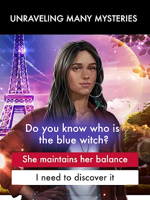 Beyond The Temptation Screenshot 1