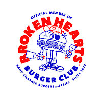 Broken Hearts Burger Club