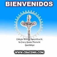 Radio CBACDMX
