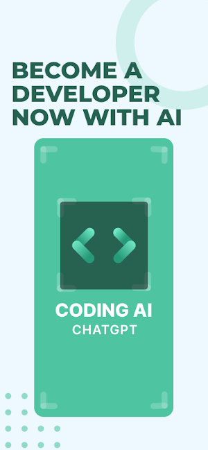 Coding AI - GPT 4 Screenshot 1