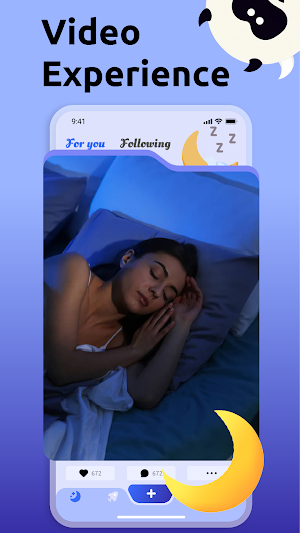 Leep: Chat Video,  Share Screenshot 0