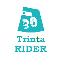 Mercado do Trinta Rider