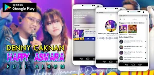 Denny Caknan ft Happy Asmara Screenshot 0