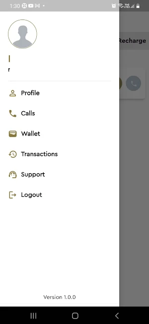 My Friends Screenshot 1