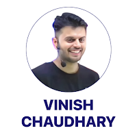 Vinish Chaudhary