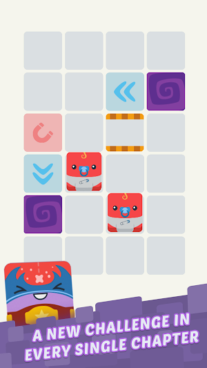 Mr Square Screenshot 0