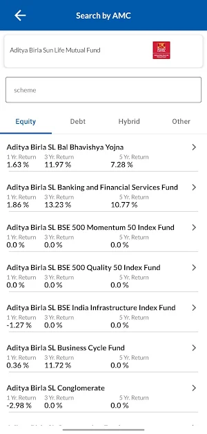 INVESTX by X CAPITAL INDIA Screenshot 2