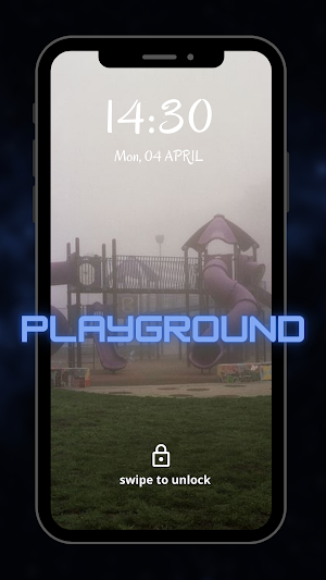 liminal space wallpaper Screenshot 3