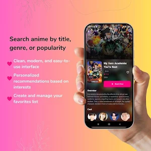 AnimeFire - Anime TV SUB & DUB Screenshot 1