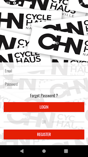 Cycle Haüs Nashville Screenshot 0