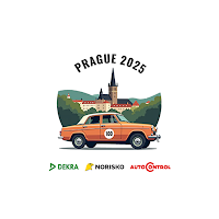 Convention Prague 2025