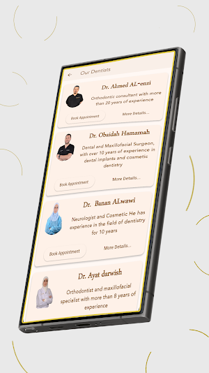 Dental Shop Center Screenshot 2