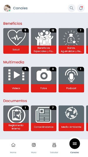 Somos Mitta Screenshot 1
