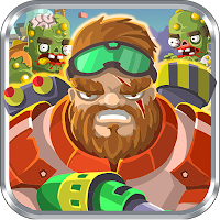 Special squad vs zombies