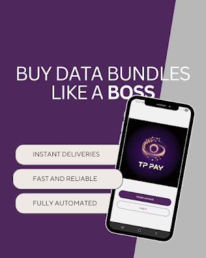 TP Pay Screenshot 2