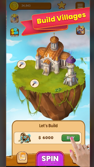 Cash Quest Screenshot 3