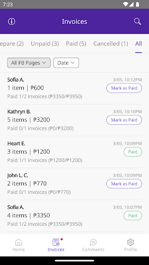 LivePlug - Go Live & Sell Easy Screenshot 2