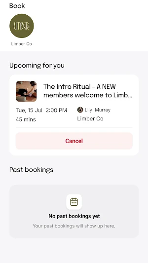 Limber Co Screenshot 1