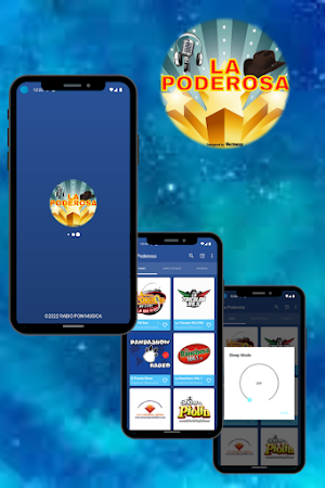 La Poderosa Screenshot 0