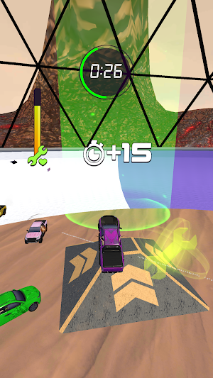 Bowl of Rage Screenshot 2