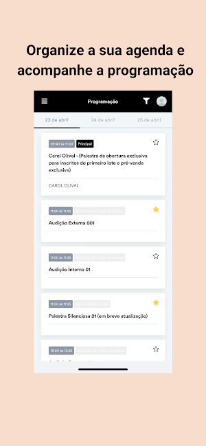 SEMANÁUDIO SP 2024 Screenshot 1