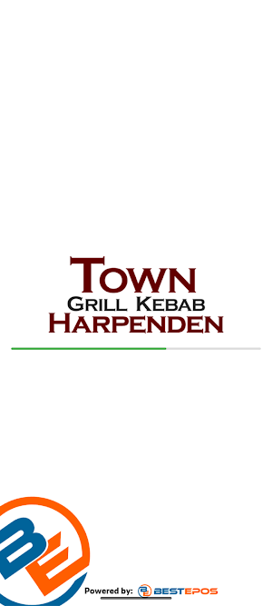 Town Grill Kebab Harpenden Screenshot 0