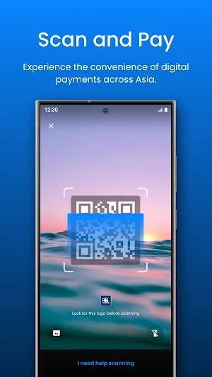 Moreta Pay Screenshot 2