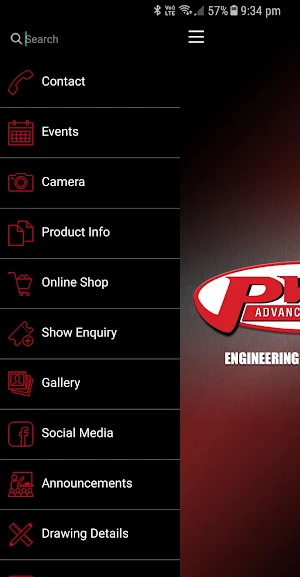 PWR Advanced Cooling Screenshot 1